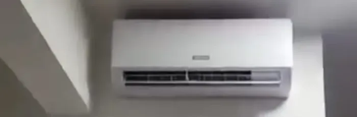Vendo ar condicionado 9 mil BTUs