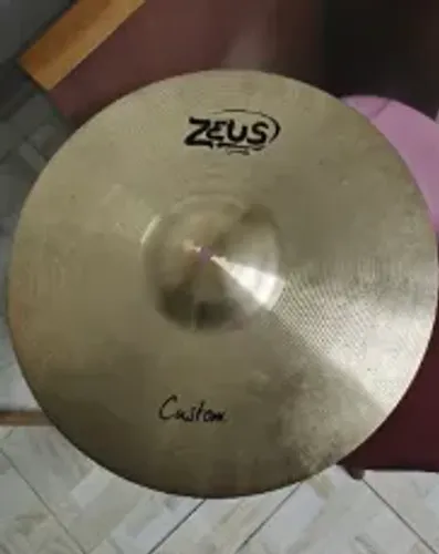 Hit hat ZEUS CUSTOM 14