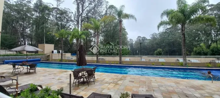 Apartamento no Condomínio Fit Bosque dos Pássaros São Bernardo do Campo São Paulo