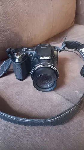 Camera Nikon l310