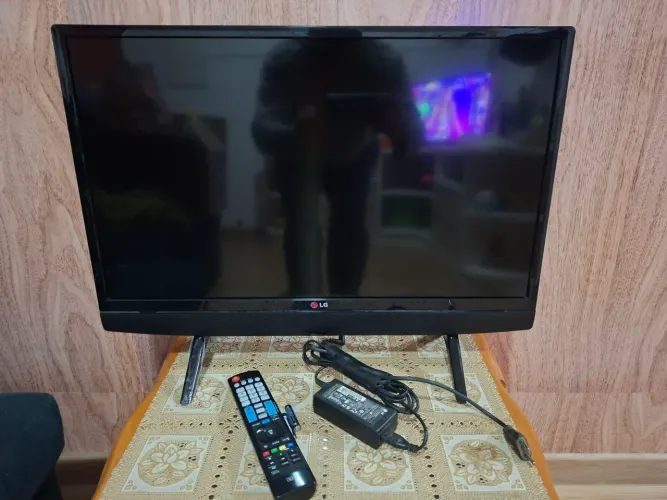 LG 28LB650B TV 28 polegadas- tela LED