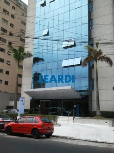 CONJ. COMERCIAL - PINHEIROS - SP
