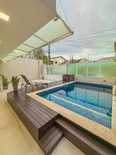 Casa a venda 3 Quartos com suíte em Colina de laranjeiras Porteira Fechada
