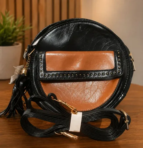 Bolsa Feminina Nova Com Alça - Apenas R$29,00