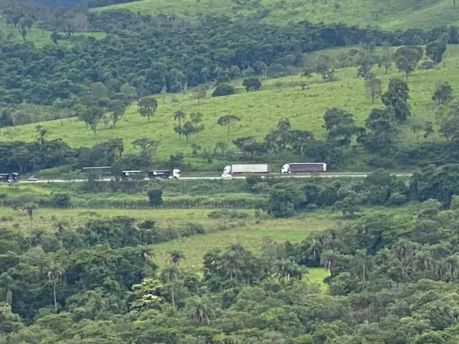 Terreno 19 hectares a venda