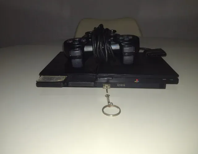 Playstation2
