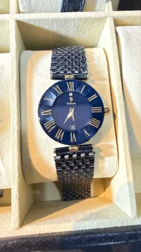 Relogio Hstern original n2