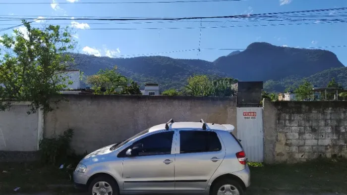 Terreno Jardim Nazareno, Piabetá, Magé RJ