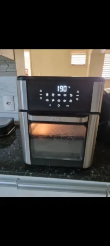 Airfryer Mondial