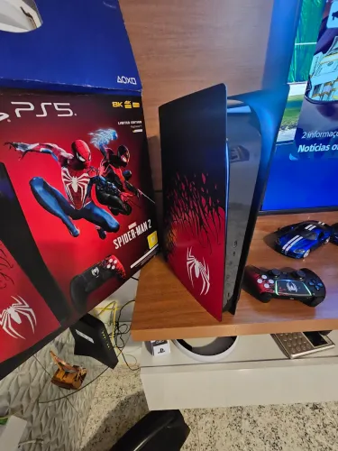 Ps5 desbloquead com jogos gratis passo cartão