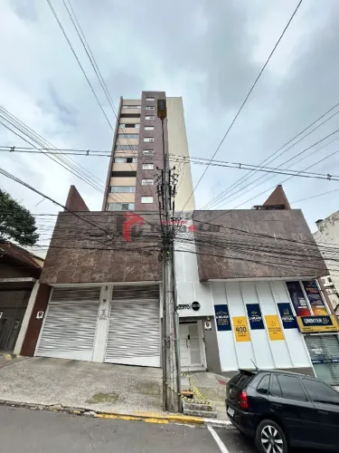 Apartamento Centro Caxias do Sul
