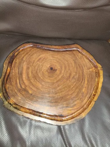 BOLACHA ORGÂNICA 