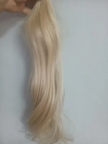 Cabelo humano