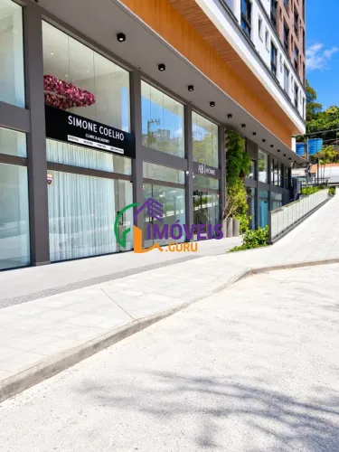 COMERCIAL - AGRONÔMICA - SC