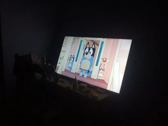 Tv Philips 50 polegadas
