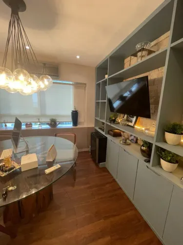 SALA COMERCIAL NO MIRAI OFFICE