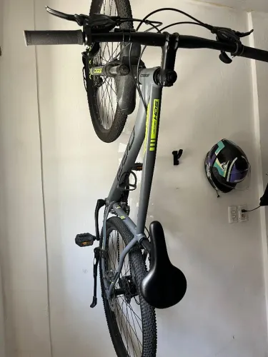 Bicicleta Oggi Hacker HDS