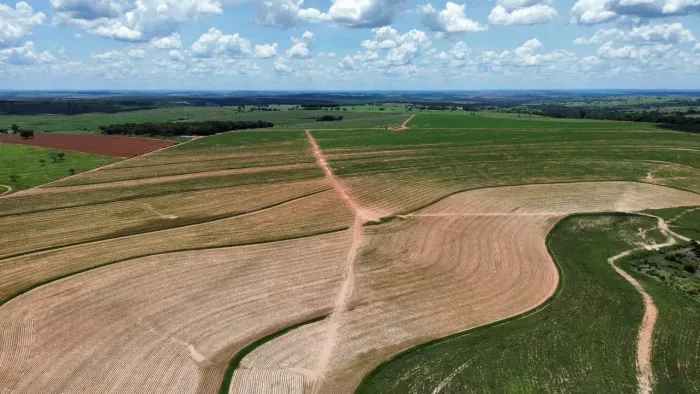 Fazenda a venda em Bauru / São Paulo!!!