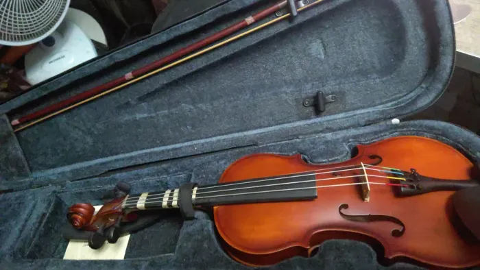 Instrumento