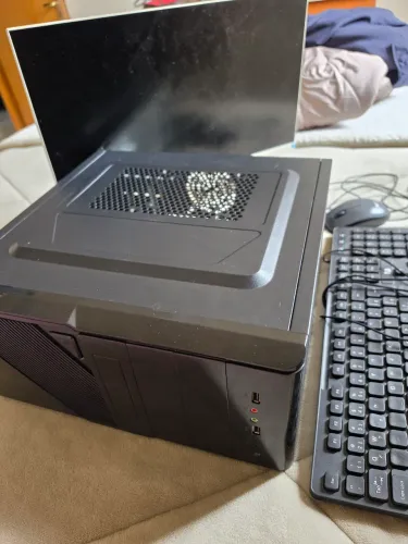 oportunidade computador desktop