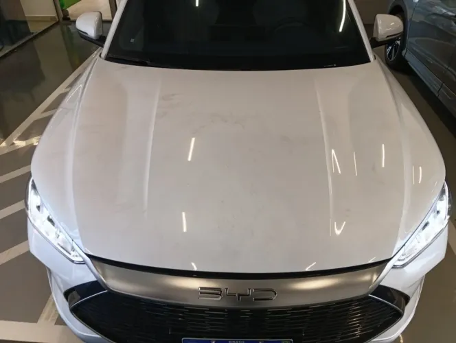 BYD Song Plus 1.5 16V Aut. (hibrido) 2025