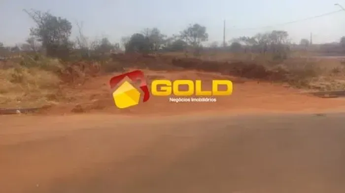 Terreno para Venda em Uberlândia, Laranjeiras