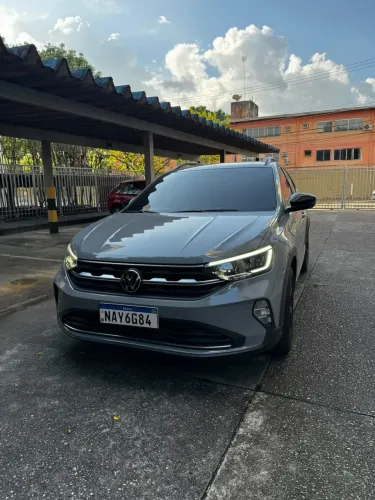 Volkswagen Nivus Highline 1.0 200 TSI Flex AUT 2022