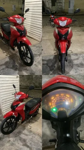 shineray jet 125cc