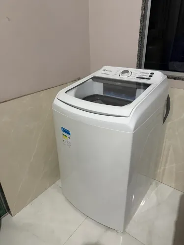 Máquina de lavar Electrolux 14k