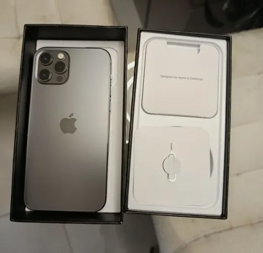 Iphone 12 pro 512GB