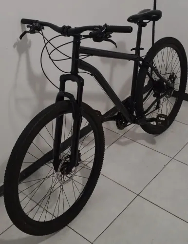 Bicicleta Aro 29 