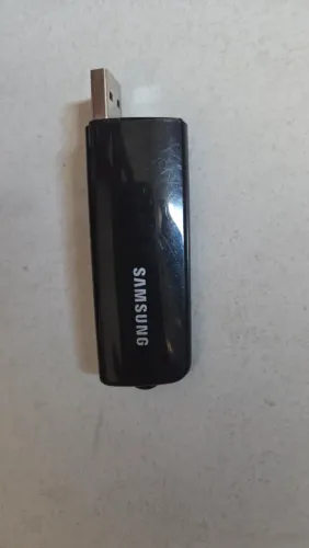 Adaptador Wireless LAN Samsung (modelo WIS09ABGN)LinkStick