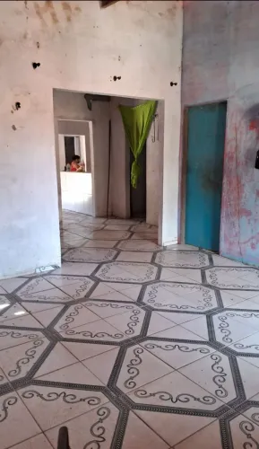EXCELENTE OPORTUNIDADE! Casa ampla com terreno espaçoso e muita natureza