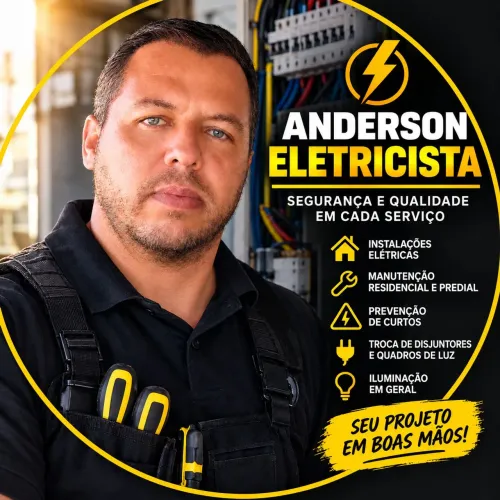 Eletricista 24 horas Caraguatatuba