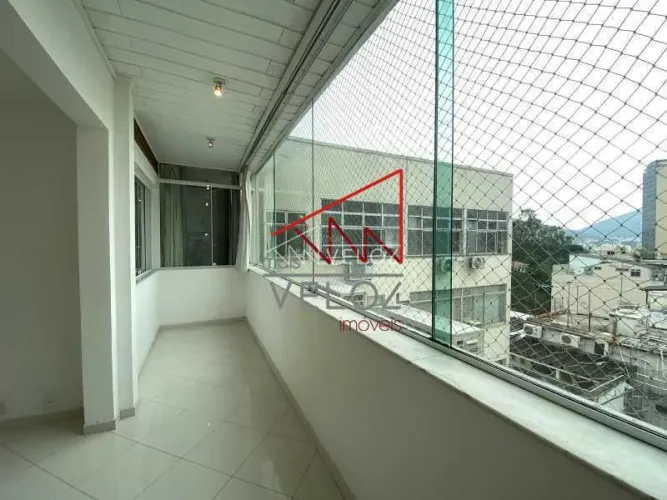 Apartamento - Padrão / Residencial / Flamengo