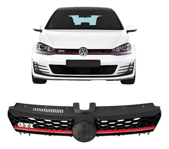 GRADE GOLF GTI 2014/2017 SUPERIOR