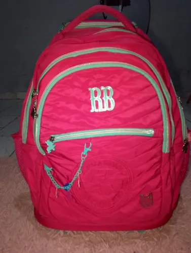 Mochila RB