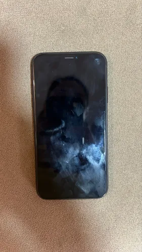 Iphone XR 64 gigas (está com FACE ID estragado) 