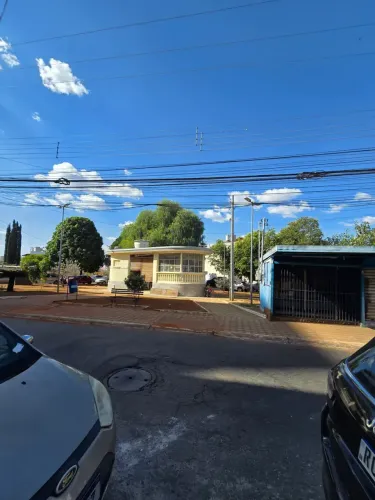 Sala Comercial para Locação no bairro Centro, localizado na cidade de Anápolis / GO.