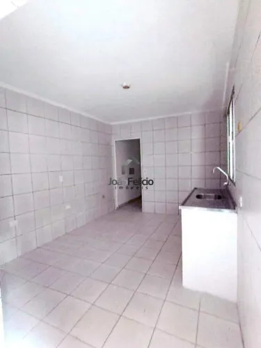 Casa para aluguel, 1 quarto, Jardim Guapituba - Mauá/SP