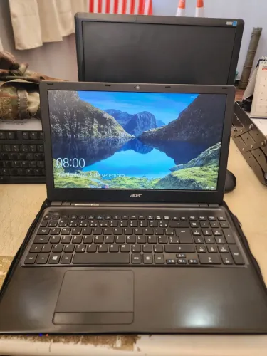 Notebook Acer Aspire