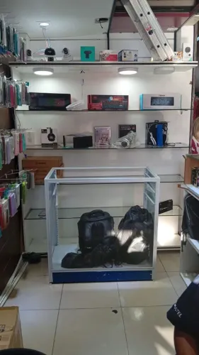 Vitrine