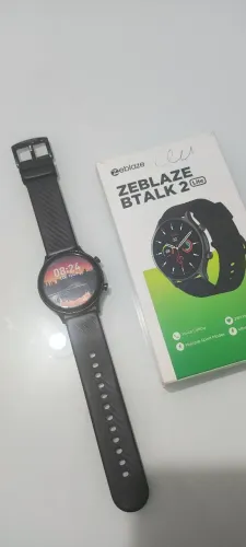 Smartwatch Zeblaze Btalk 2