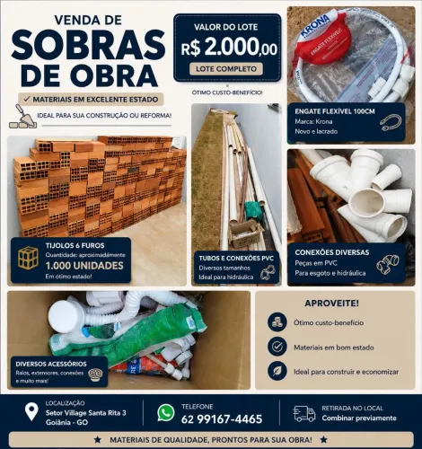 Sobra de obra