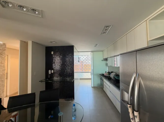 Apartamento para venda em Aclimação com 2 quartos, sendo 1 suíte, 108m²