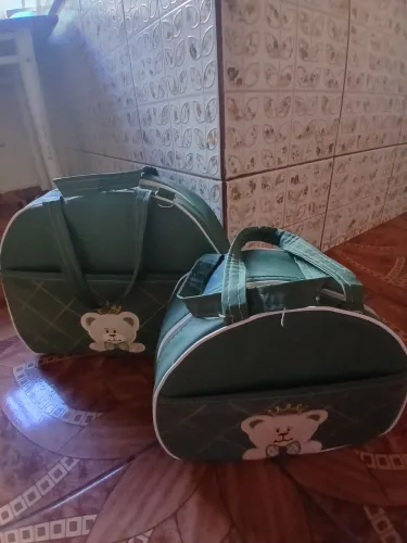 Bolsas de Recém-nascido.