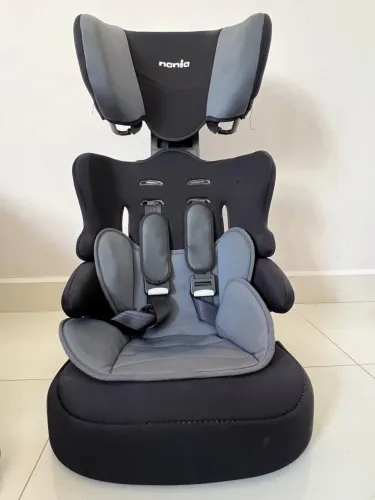 Cadeirinha para carro