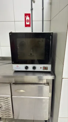 Forno Progas PRP-004