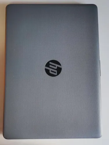 Notebook HP - i5, 4GB RAM, SSD