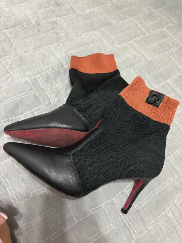 Bota Carmen Steffens 35